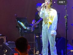 -TZ House音乐现场(来福士中心店)