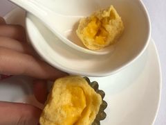 -广州富力丽思卡尔顿酒店·丽轩·粤菜