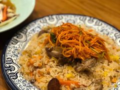 -巴依老爷新疆美食(望京小街店)