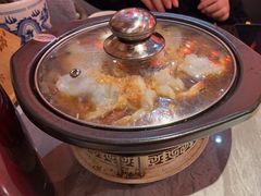 -山四砂锅(太原钟楼街店)