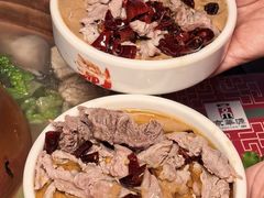 -清真·京华源铜锅涮肉(丰庆店)