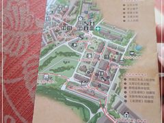 -清风小镇闯关东影视基地