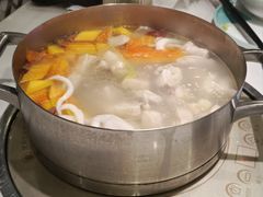 -椰客·海南椰子鸡(新塘永旺梦乐城店)