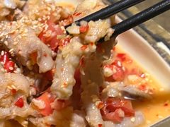 -多哥水傣味餐厅(司马巷店)
