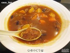 紅酒汁焗牛展-和平馆·地道港澳茶餐厅(西门口店)