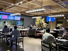-港湾一号美食水疗会