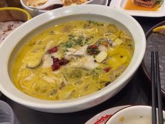 -聚鑫阁江浙菜·非遗传承技艺(青村帝华园店)