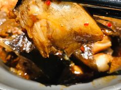 -吕氏疙瘩汤·新鲁菜(济南万象城店)