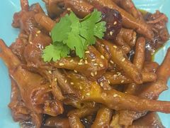 -有滋有味烧烤涮(果园星城C区店)