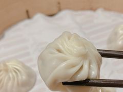 -鼎泰丰(德基广场店)