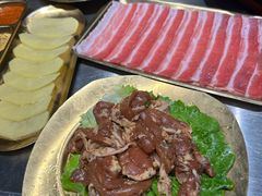 -大千金齐齐哈尔烤肉(清湖店)