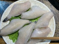 耗儿鱼-六公里老火锅(总店)