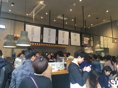 -喜茶(深圳福田星河COCO Park店)