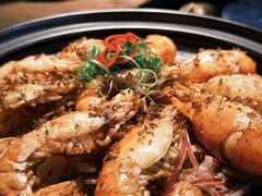 -大拙里·精致融合菜(沙湖桃源国际店)