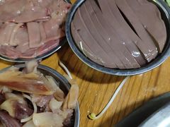 -渝味黄姐火锅(黄泥村店)