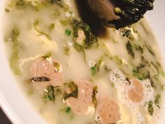 -汤城小厨•粤菜•靓汤(金宝街店)