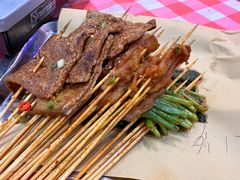 -饶福记·南昌烧烤大排档(九龙湖土著店)