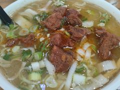 -豫掌柜饸饹面·烩面(秀沿路店)