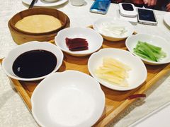 -四季小馆·地道北京小吃(广百店)