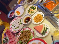 -重庆高老九火锅(万象城店)