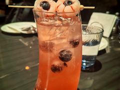 -哈蒙德餐厅