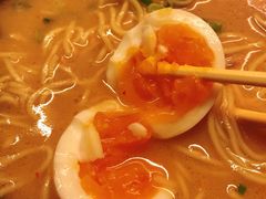 -一兰拉面(新宿中央东口店)