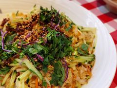 西贝面筋-西贝莜面村(万象天地店)