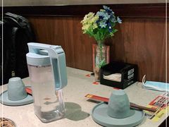 -味妙烤鱼吧(回龙观店)