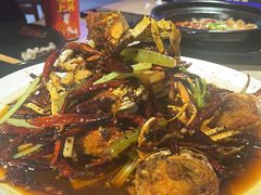 -红盔甲·小龙虾(车公庙店)