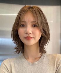 -Fr美发沙龙