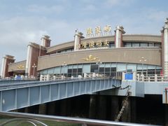 -鼓浪屿内厝澳码头(轮渡站)