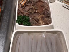 -海底捞火锅(龙岗星河COCO Park店)