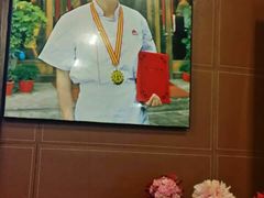 -乐口福家常菜馆(古庸路店)