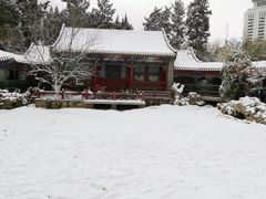 -月坛公园