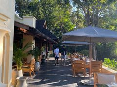 -四季酒店下午茶