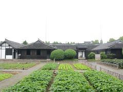 -张闻天故居
