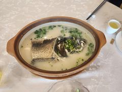 -风味小馆(天目湖宾馆店)