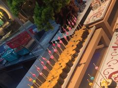 -千滋百味自助海鲜烤肉(布吉景华店)