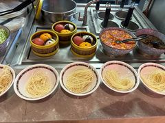 -比格比萨自助(大兴荟聚店)