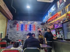 -华仔哥牛杂餐室