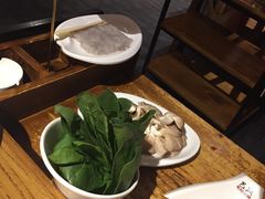 -巴奴毛肚火锅(广益哥伦布店)