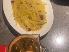 -老头儿油爆虾(星光一期店)