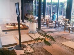 -Metal hands·铁手咖啡