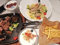 -牛扒先生·厚切雪花牛扒西餐厅(北京路禺山路店)