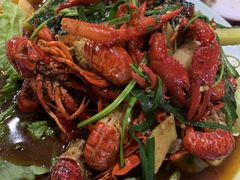 -黑牛码头·小龙虾·烧烤