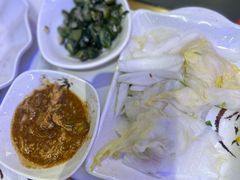 -金刚山烧烤(红旗大街店)