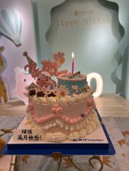 -致友月子会所(麓湖店)