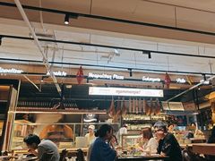 -Mammamia意大利餐厅(古北店)