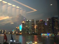 -上海外滩英迪格酒店