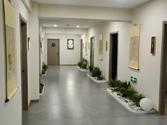 -健合堂中医养生·经络调理(天通苑旗舰店)